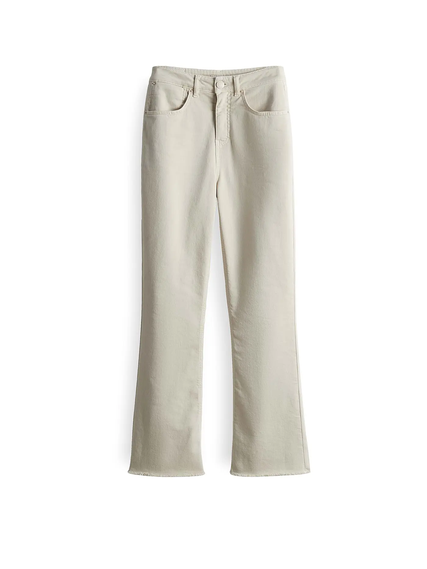 OPUS | Hose Flared Fit EBONI FRENCH | 